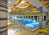 Wellness Spa - Kúpele Bardejov