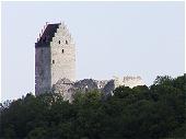 Topoľčiansky hrad
